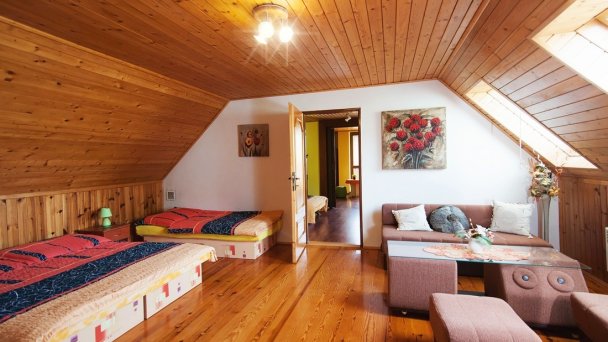 Apartmán S Apartmán S