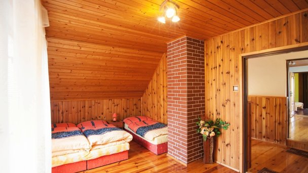 Apartmán S Apartmán S