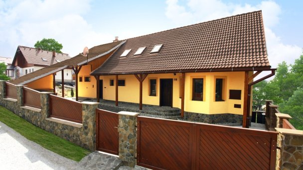 Apartmány Mojtín 7 Apartmány Mojtín 7