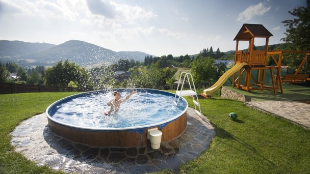 Apartmány Mojtín 4 Apartmány Mojtín 4