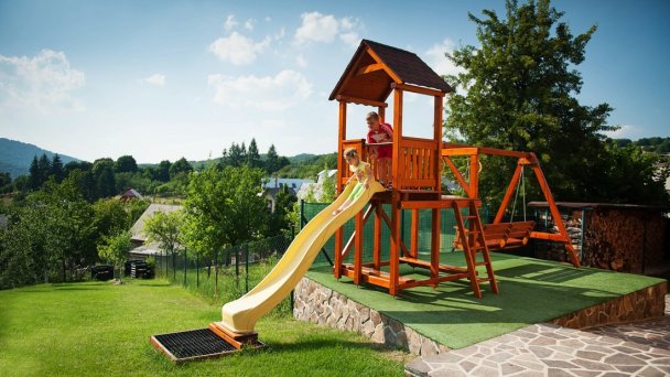 Apartmány Mojtín 3 Apartmány Mojtín 3
