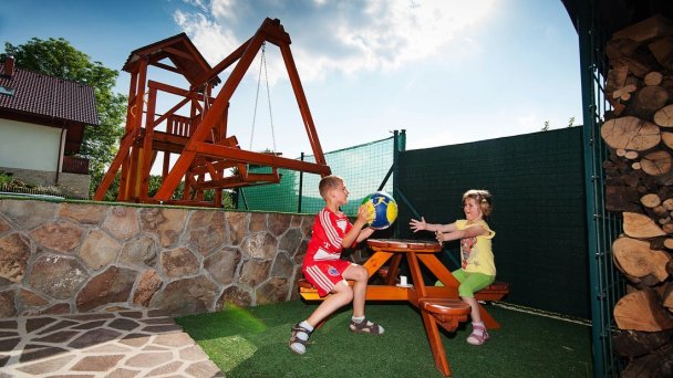 Apartmány Mojtín 25 Apartmány Mojtín 25