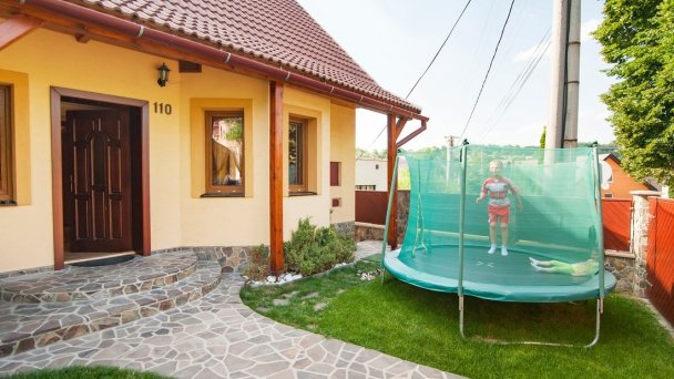 Apartmány Mojtín 5 Apartmány Mojtín 5