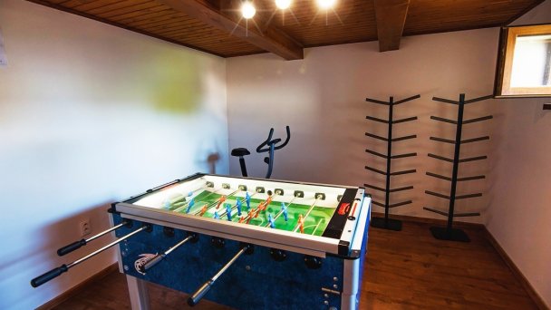 Apartmány Mojtín 22 Apartmány Mojtín 22