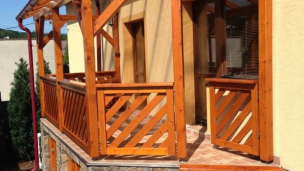 Apartmány Mojtín 26 Apartmány Mojtín 26