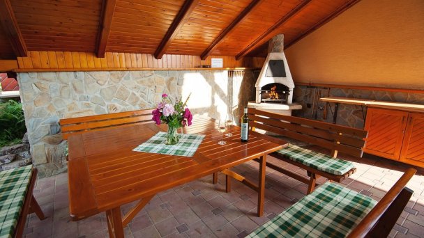 Apartmány Mojtín 21 Apartmány Mojtín 21