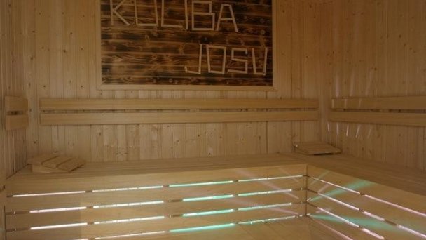 Penzión a Koliba JOSU Zuberec 19 Penzión a Koliba JOSU Zuberec 19