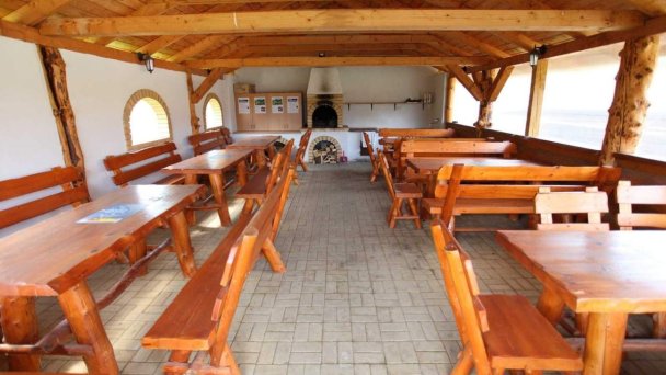 Penzión a Koliba JOSU Zuberec 8 Penzión a Koliba JOSU Zuberec 8