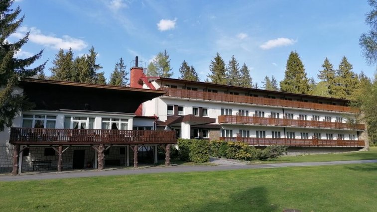 Hotel Spojar * Žiarska dolina