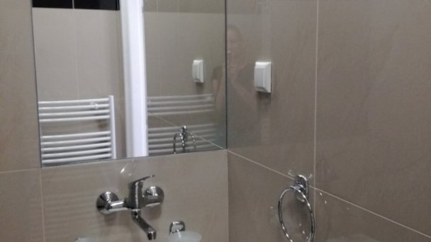 Chata Severka Senec 19