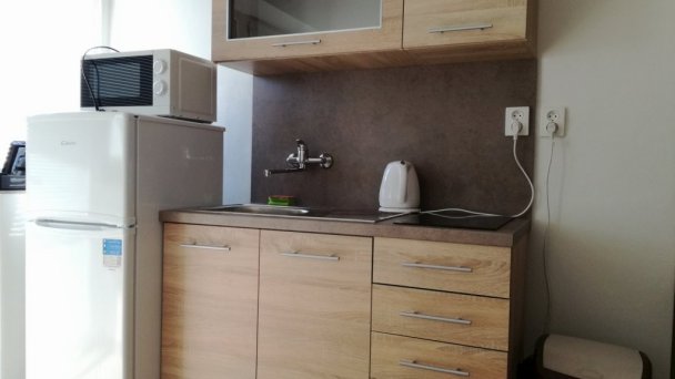 Chata Severka Senec 18