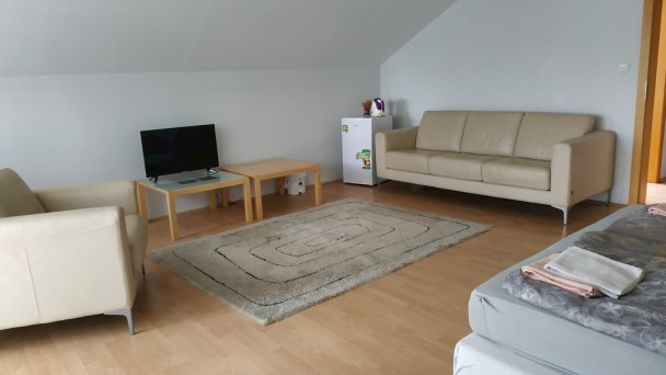Apartmán Grand