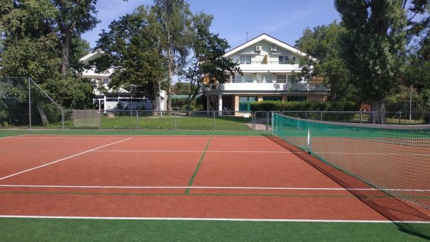 Apartmány Puerto Senec 3