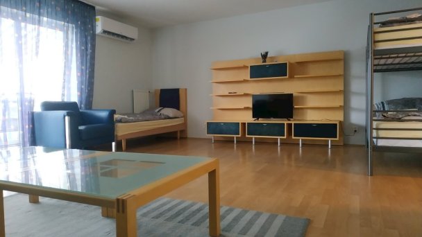 Apartmán Grand