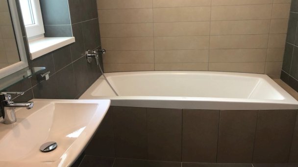 Apartmány Suite
