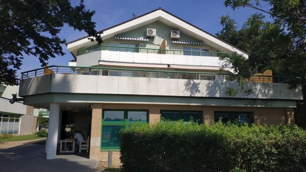 Apartmány Puerto Senec 7