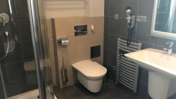 Apartmány Suite
