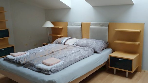 Apartmány  Grand