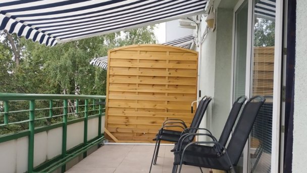 Apartmány  Grand