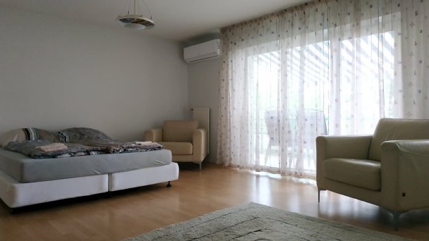 Apartmány  Grand