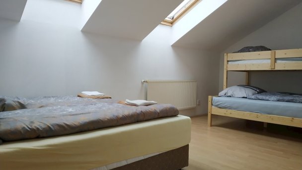 Apartmány  Grand