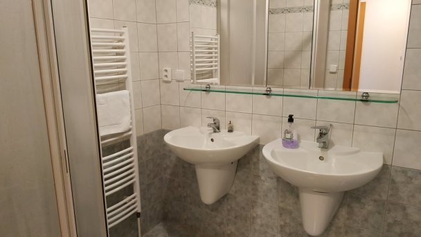 Apartmány  Grand