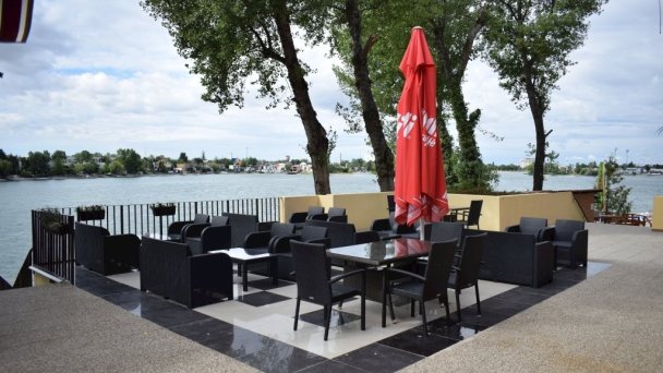 Wellness Garni Hotel Relax Senec 6