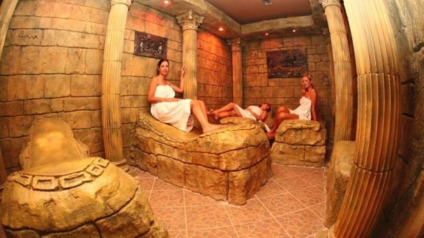 Wellness Garni Hotel Relax Senec 31