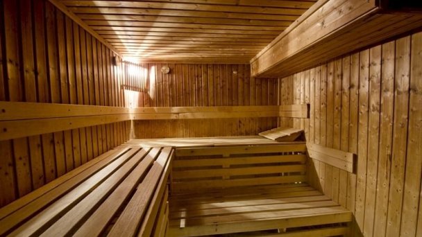 Wellness Garni Hotel Relax Senec 32