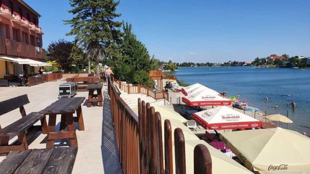 Wellness Garni Hotel Relax Senec 36