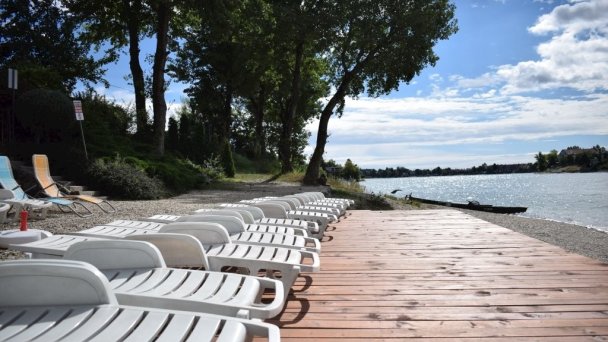 Wellness Garni Hotel Relax Senec 38