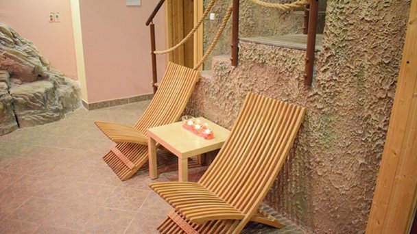 Wellness Garni Hotel Relax Senec 30