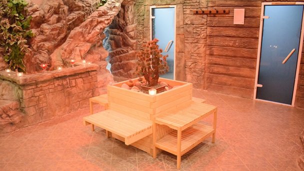 Wellness Garni Hotel Relax Senec 33