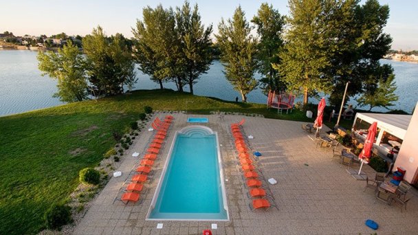 Wellness Garni Hotel Relax Senec 4