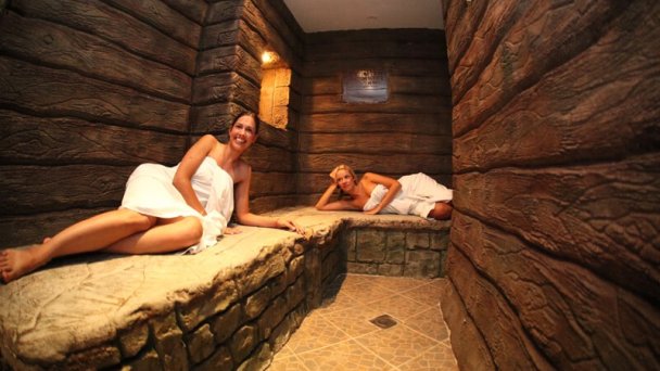 Wellness Garni Hotel Relax Senec 34