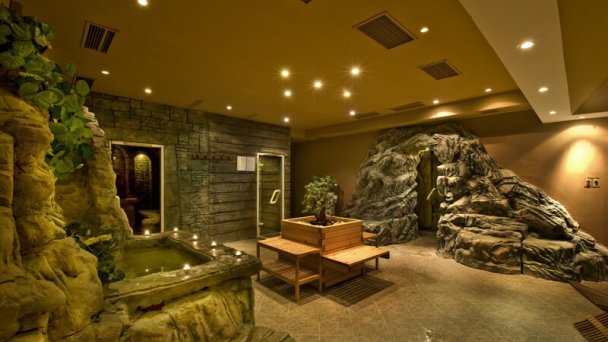 Wellness Garni Hotel Relax Senec 5