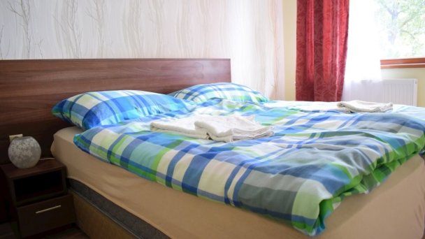 Wellness Garni Hotel Relax Senec 10