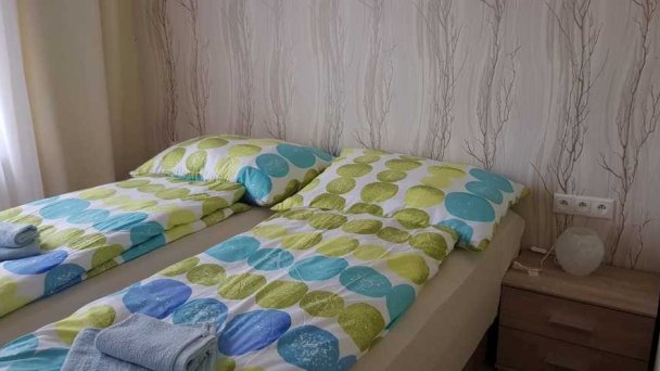 Wellness Garni Hotel Relax Senec 13