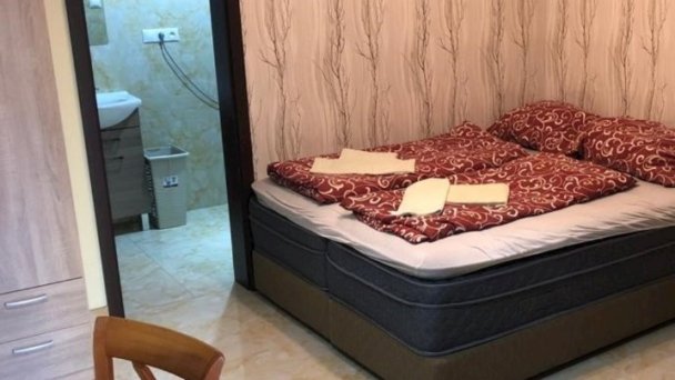Wellness Garni Hotel Relax Senec 14
