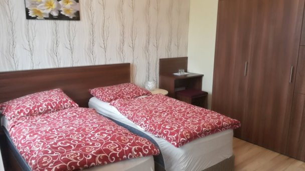 Wellness Garni Hotel Relax Senec 15