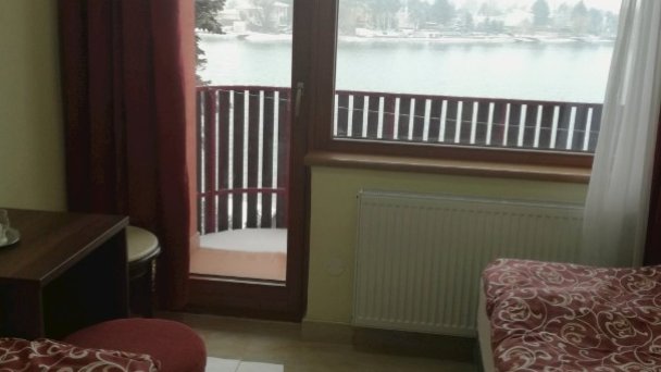 Wellness Garni Hotel Relax Senec 18