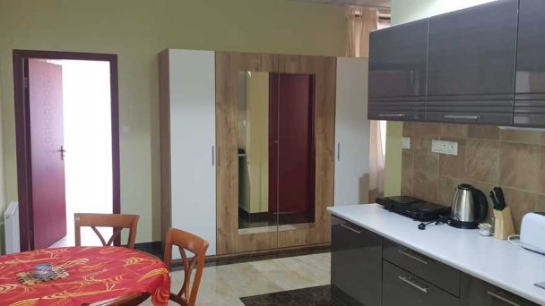 Wellness Garni Hotel Relax Senec 28