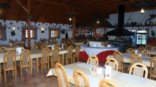 Motel Tribeč Tesárske Mlyňany 3