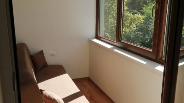 Chata Villa Renata Prašice 11 Chata Villa Renata Prašice 11