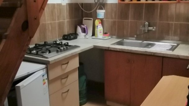 Chata Villa Renata Prašice 7 Chata Villa Renata Prašice 7