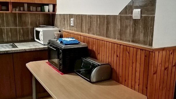 Chata Villa Renata Prašice 12 Chata Villa Renata Prašice 12