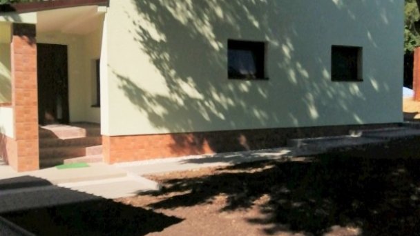 Chata Villa Renata Prašice 6 Chata Villa Renata Prašice 6
