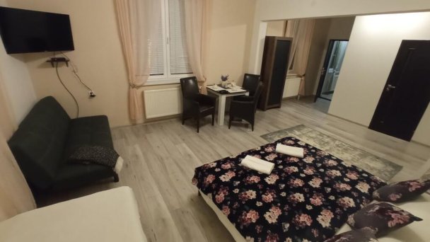 Ubytovanie Monato *** Poprad 18