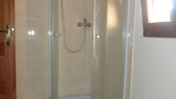 Apartmán v podkroví Apartmán v podkroví