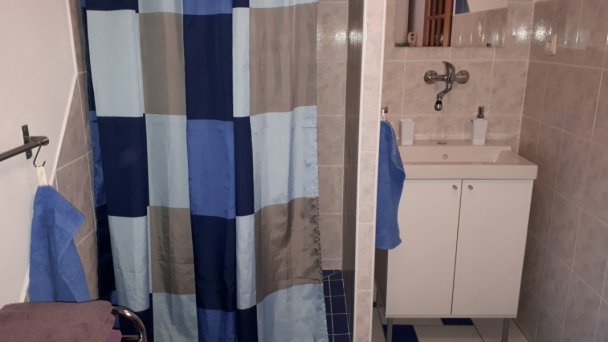 Apartmán na prízemí Apartmán na prízemí